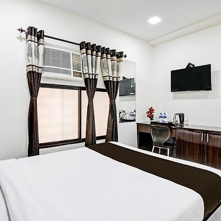 Hotel O Park Platinum Kolkata Exterior photo