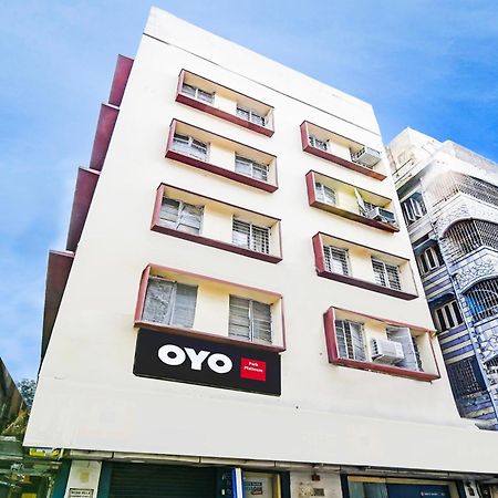 Hotel O Park Platinum Kolkata Exterior photo