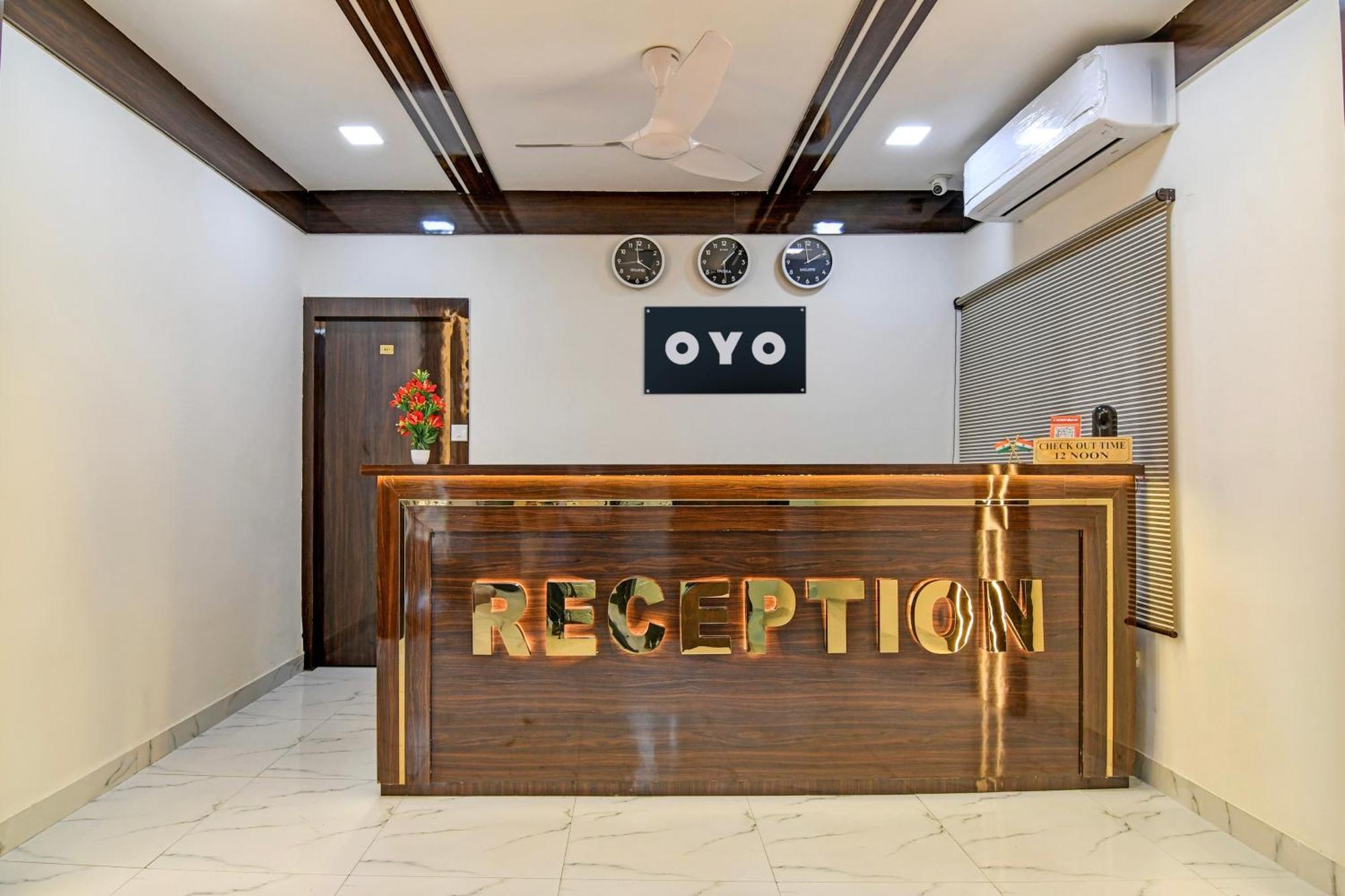 Hotel O Park Platinum Kolkata Exterior photo